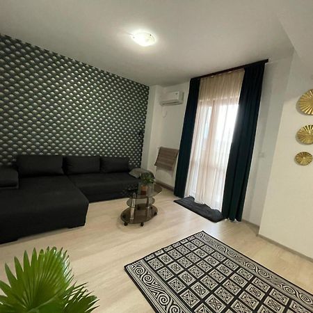 Urban Nest- Apartament Cu 2 Camere, Aproape De Iulius Mall Яссы Экстерьер фото