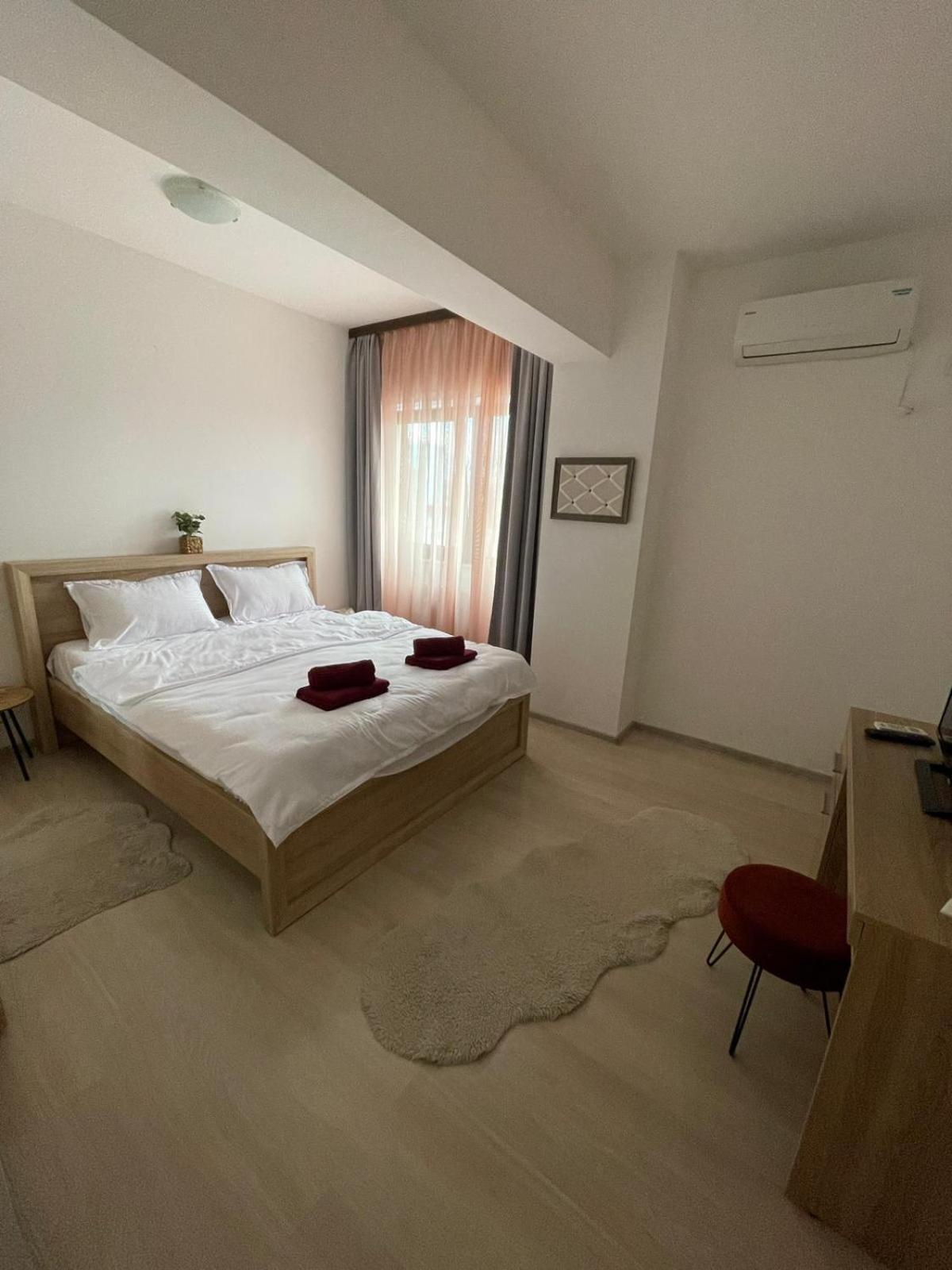 Urban Nest- Apartament Cu 2 Camere, Aproape De Iulius Mall Яссы Экстерьер фото