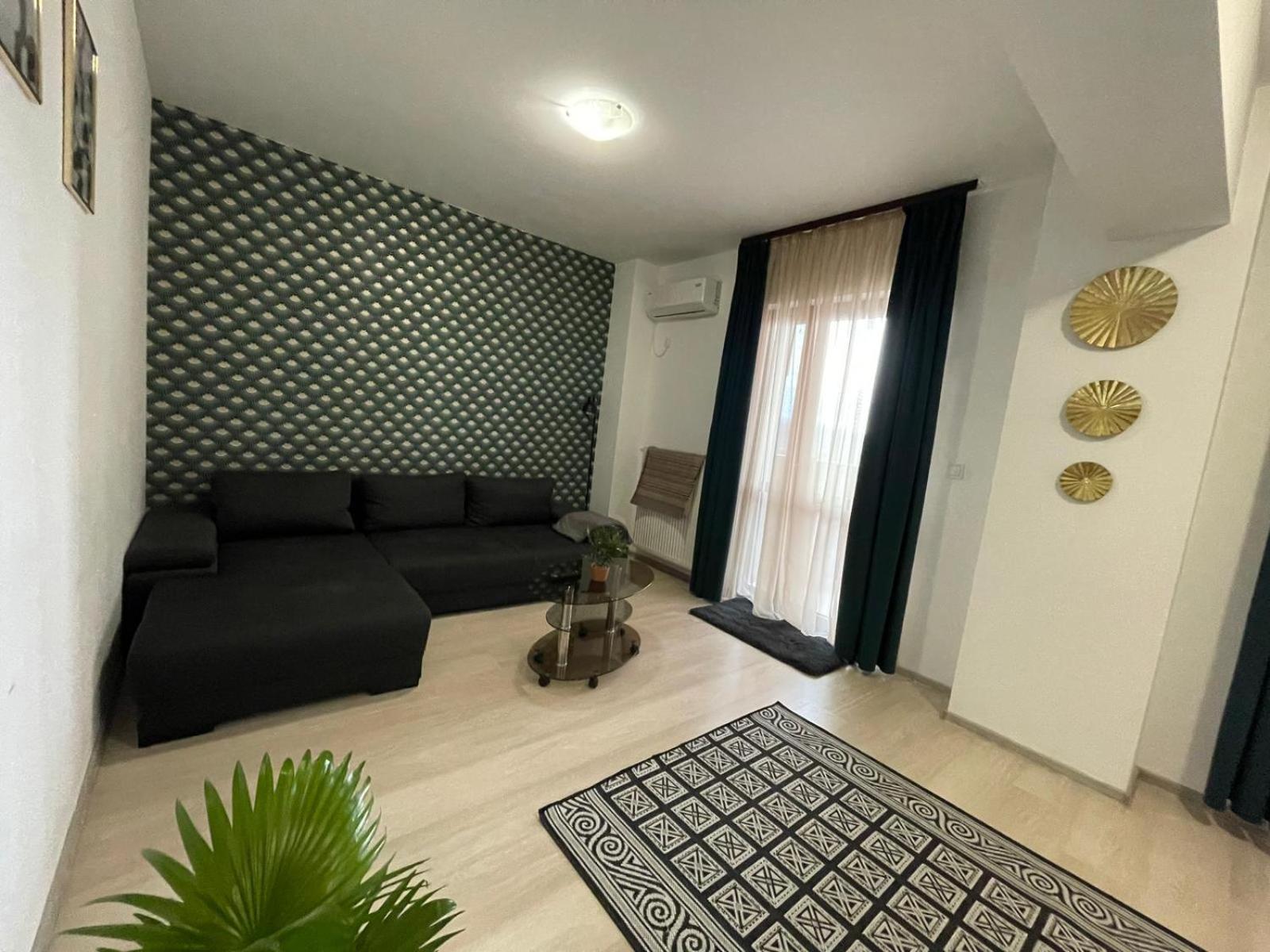 Urban Nest- Apartament Cu 2 Camere, Aproape De Iulius Mall Яссы Экстерьер фото