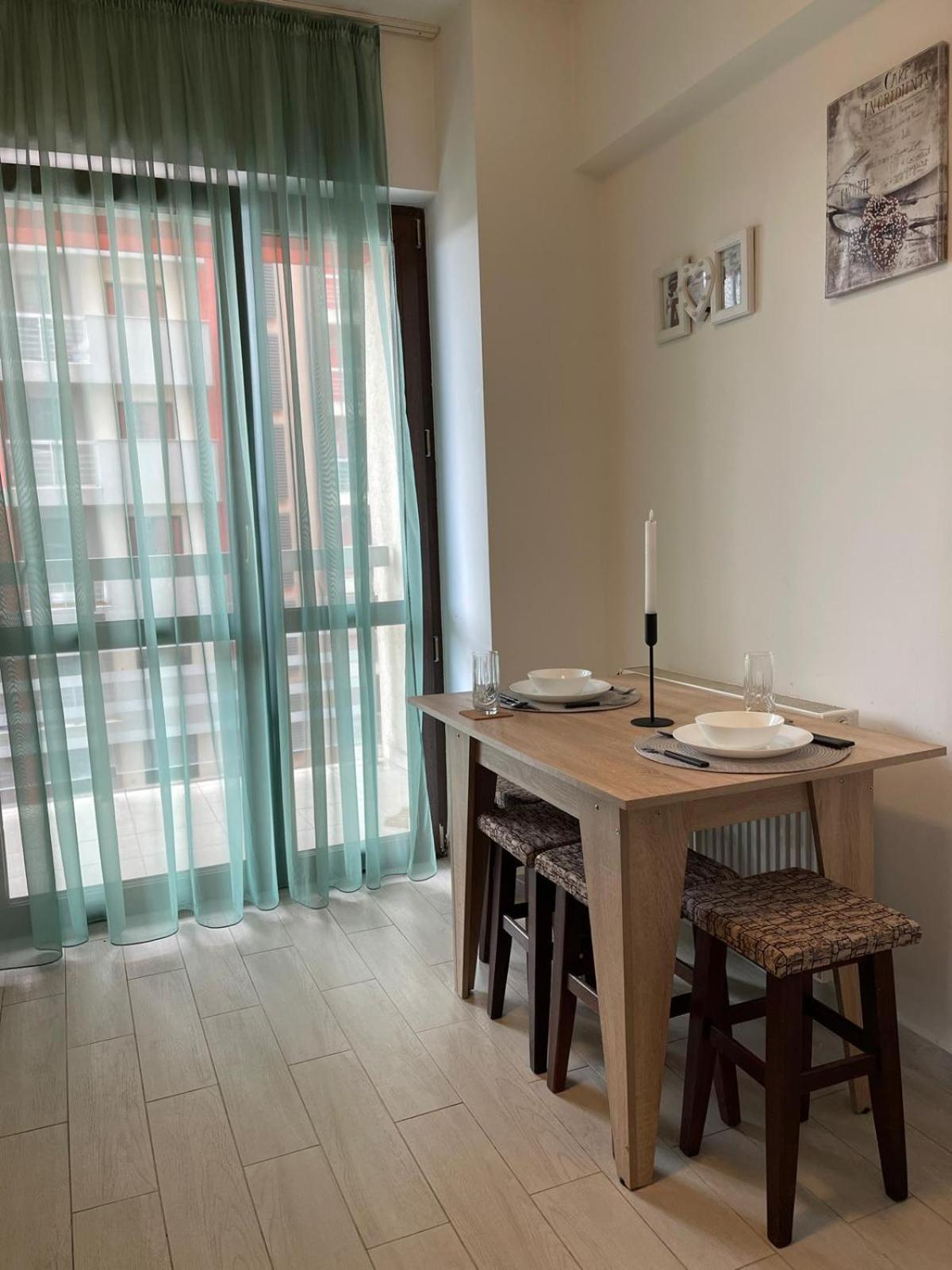 Urban Nest- Apartament Cu 2 Camere, Aproape De Iulius Mall Яссы Экстерьер фото